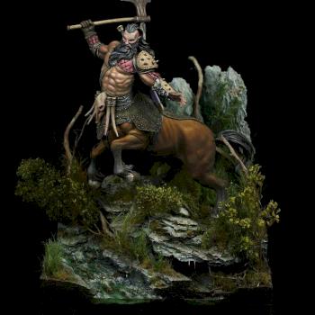 Centaur by HonourGuard