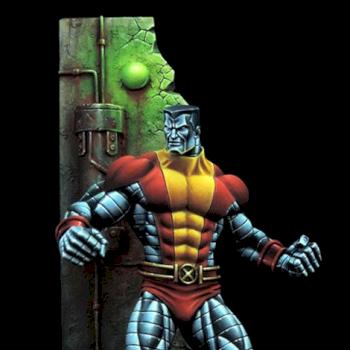 Colossus by JmB