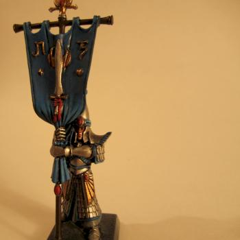 Just another mini by Werevector
