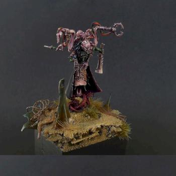 Dark Eldar Urien Rakrath by fantasygames.com.pl