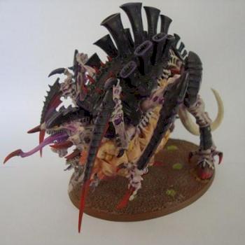 Tervigon by ChDok Wreckshop
