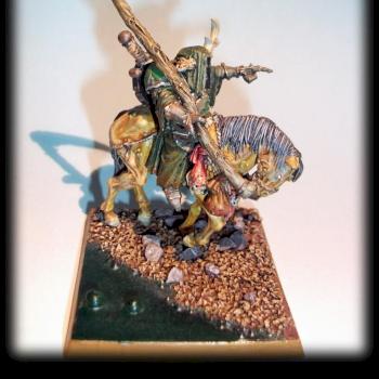 Nurgle lord by [R#]