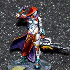 Reverend custodier 2 by manimal