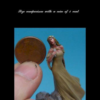 Requiescat In Pace (R.I.P) by arsenus kaligar