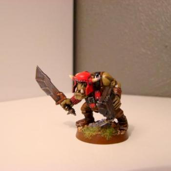 ork3 by nicoleon