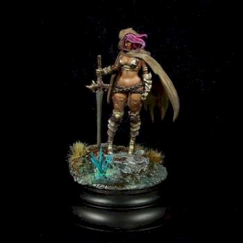 Nirnroot!! by Bad Fairy