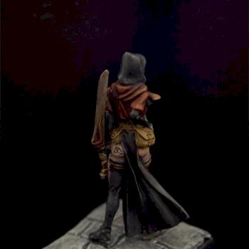 Sienna by Cym
