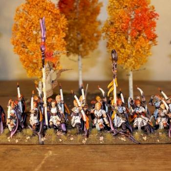 Just another mini by Tenaka