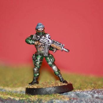 Line Kazak by raymon
