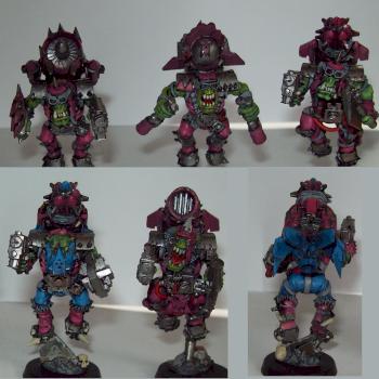 Stormboyz by kernsystem
