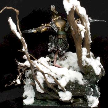 Skaven Winter by Baphomet