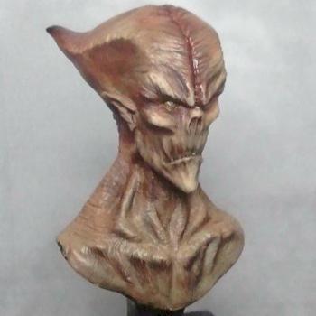 Zul'Hek by oniromancer