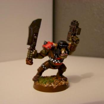 ork2 by nicoleon