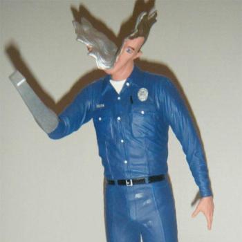 T-1000 by vaindioux