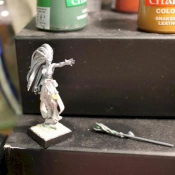 Just another mini by Tenaka
