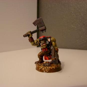 ork4 by nicoleon