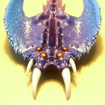 Tzeentch Screamer 1 by Lethe