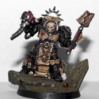 Just another mini by -Val-