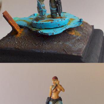 Bughunter by Balage L.