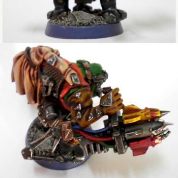 Tankbustaz Nob by Morut