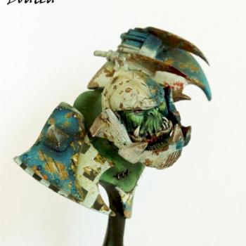 ORK, fantasy football bust by douteu