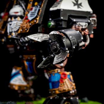 Corvus by Lawgiver67