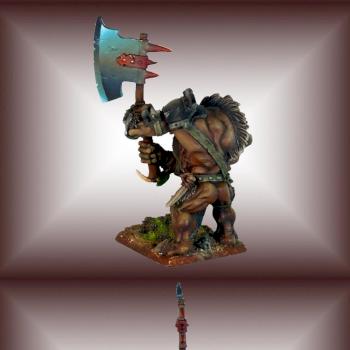 Doombull by mansamusa