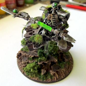 Destructor Lord by Frank_Rooster