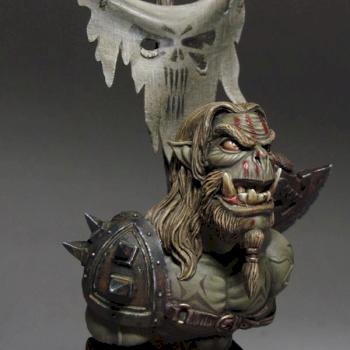 Orcus by TartarMiniatures