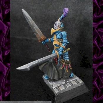 SIN ASSYRIS by yanou