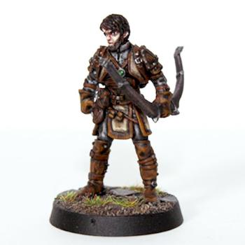 Eando Kline by Tarvick