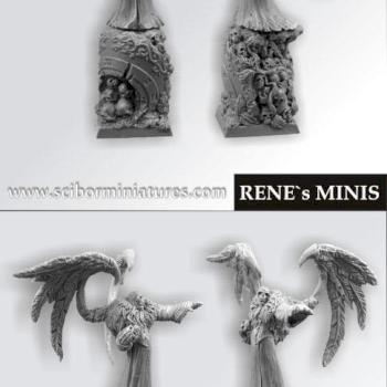 Undead Angel by rene
