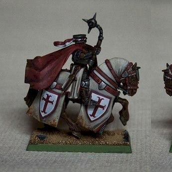 Odo Outremer (plastic conversion) by Comitiva Carmina