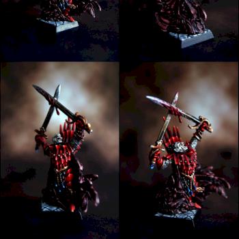 Vampire Lord by PaintingIsMyFreedom