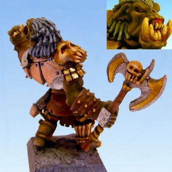 Varaug Orc Fighter second shot by bargle