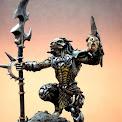Totem Hunter by Lobster