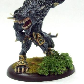 Ñåðûé Âîëê by eskyer