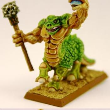 Zoat Mage by paintingrobot