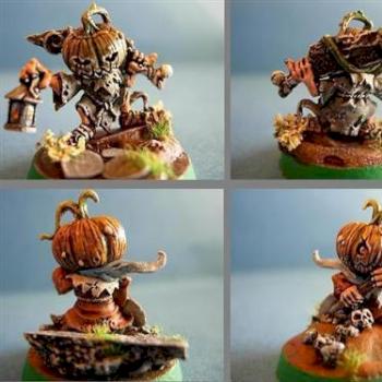 Another mini by azer