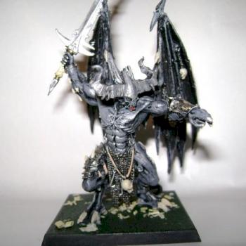 Another mini by savage