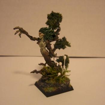 Drycha by Geppywizard
