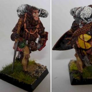 Bretonnia Cargo by Hokum D..J.