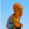 Old Woman by bargle