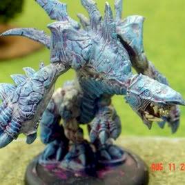 Carnivean by lsmartnick