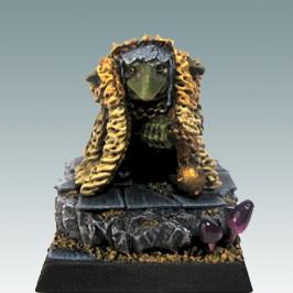 Gnoblar Trapper by Sliver