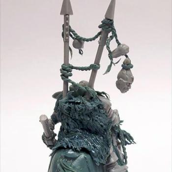 chaos lord undivided/ conversion by Gregorczuk