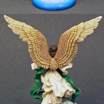 Angel of Light, #2190 by Jabberwocky