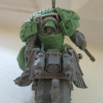 Another mini by gecko