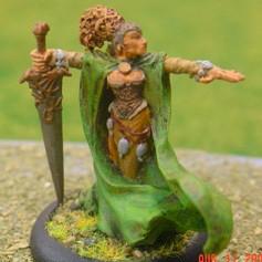 Morvahna The Autumnblade by lsmartnick