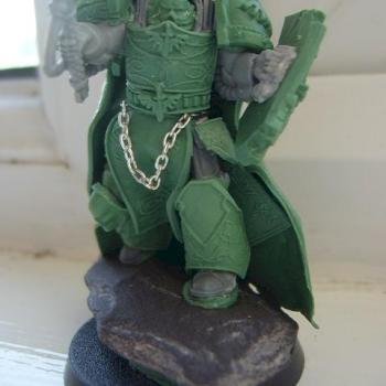 Another mini by gecko
